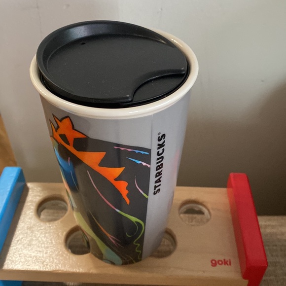 2016 Starbucks Siren Mermaid 25th Anninversary - Picture 3 of 9